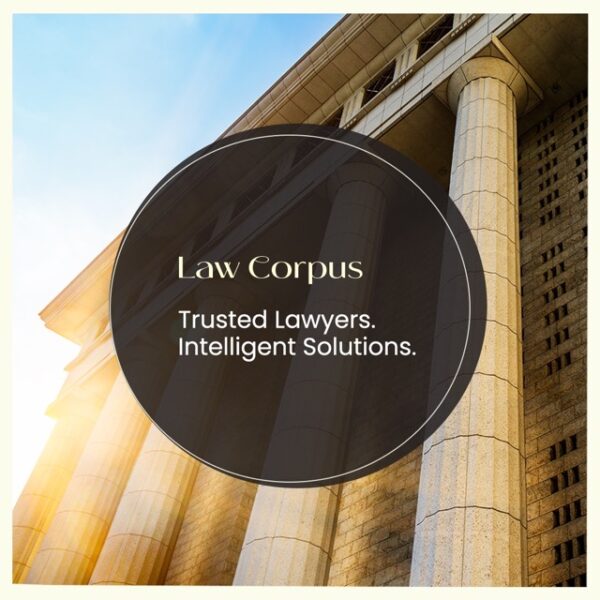 Law Corpus post 2