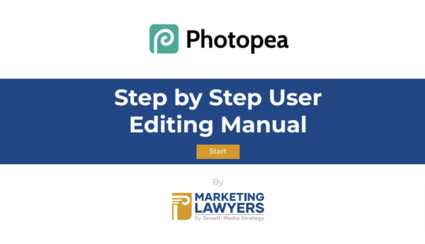 Photopea User Guide