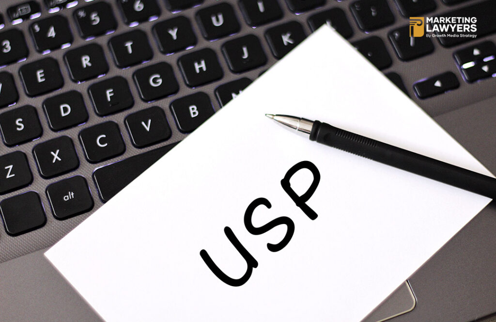 How to Craft Your Marketing USP