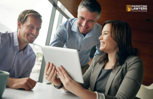 Marketing Lawyers 7 The Blueprint for Modern Law Firms for Building a Digital Presence