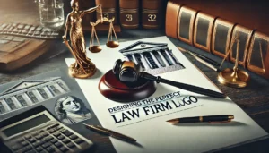 Marketing Lawyers 6 Law firm logo
