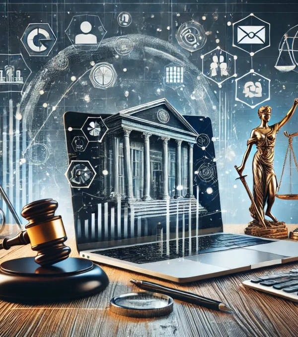 Unlocking the Power of Law Firm Advertising